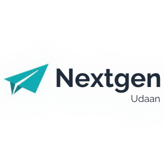 NextGen Udaan Logo